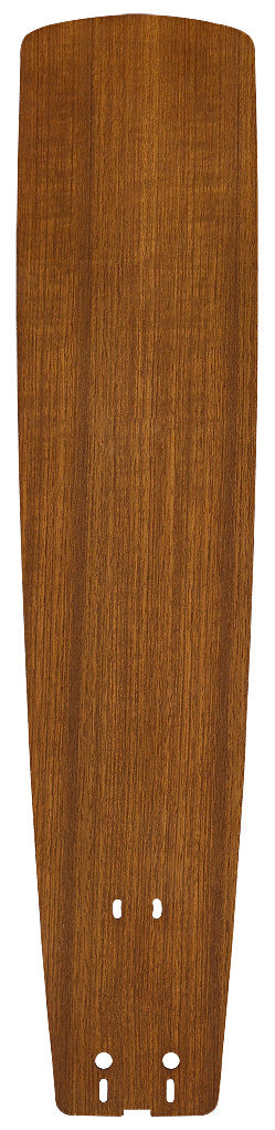 Fanimation B6133TKMH Blades Wood Blade Set Teak/Mahogany Main Image.jpg