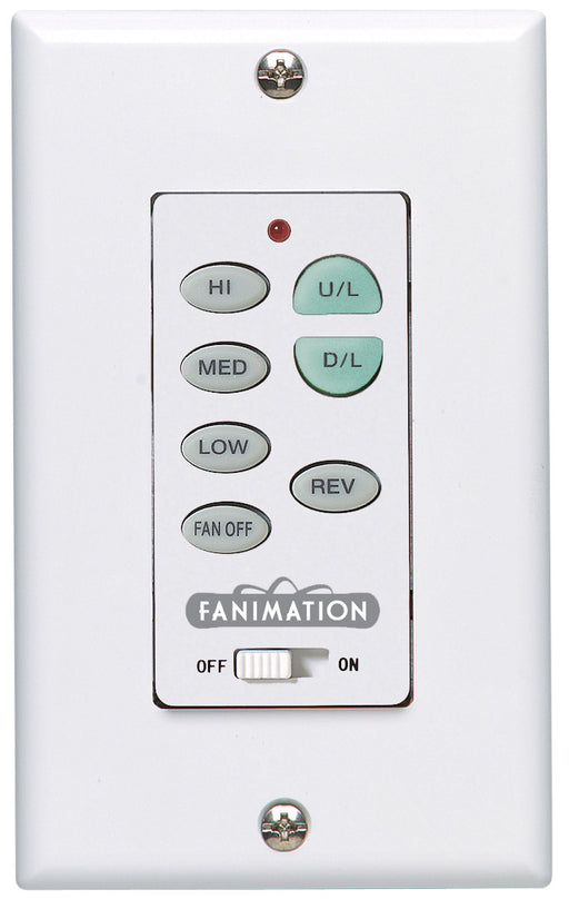 Fanimation C23 Controls Wall Control White Main Image.jpg