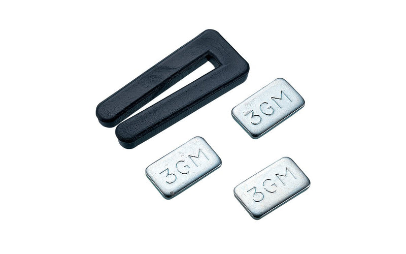 Visual Comfort Fan BBK Universal Balancing Kit Blade Balancing Kit Main Image.jpg
