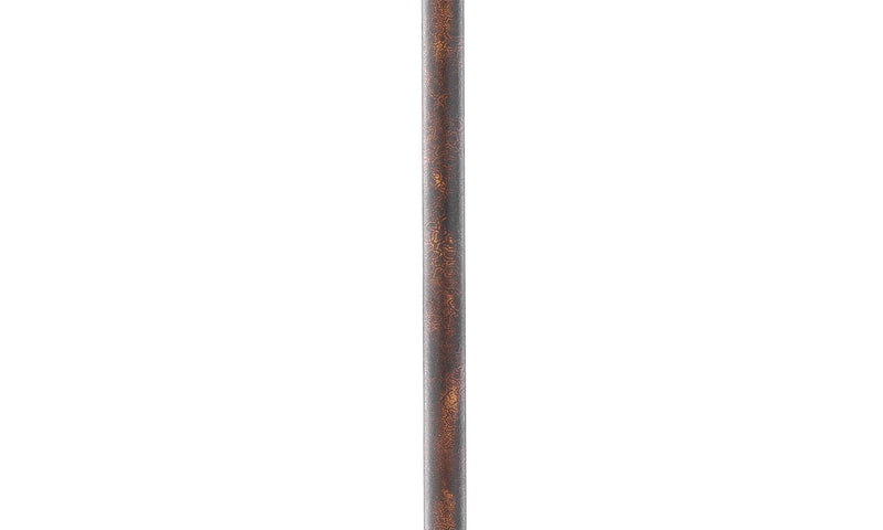Visual Comfort Fan DR12TB Universal Downrod, Tuscan Bronze Main Image.jpg