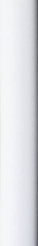 Visual Comfort Fan DR18WH Universal Downrod, White Main Image.jpg