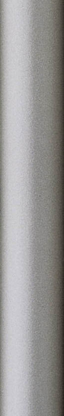 Visual Comfort Fan DR24TI Universal Downrod, Titanium Main Image.jpg