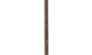 Visual Comfort Fan DR36TB Universal Downrod, Tuscan Bronze Main Image.jpg