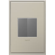adorne® AABK1M4 Blank, Half-Size, Magnesium Alternate Image 2.jpg