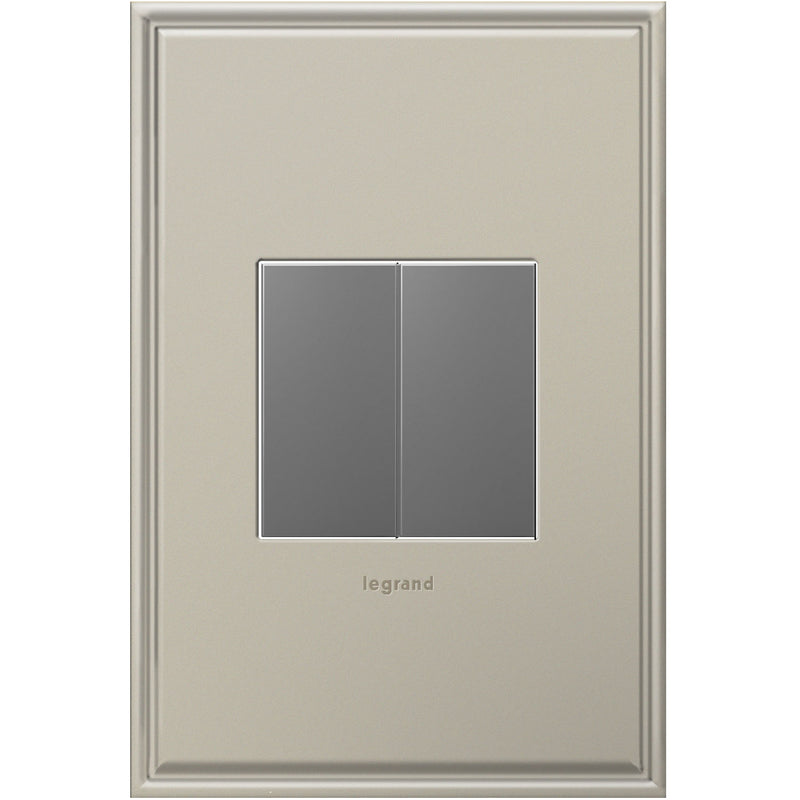 adorne® AABK1M4 Blank, Half-Size, Magnesium Alternate Image 2.jpg