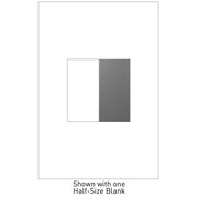 adorne® AABK1M4 Blank, Half-Size, Magnesium Main Image.jpg