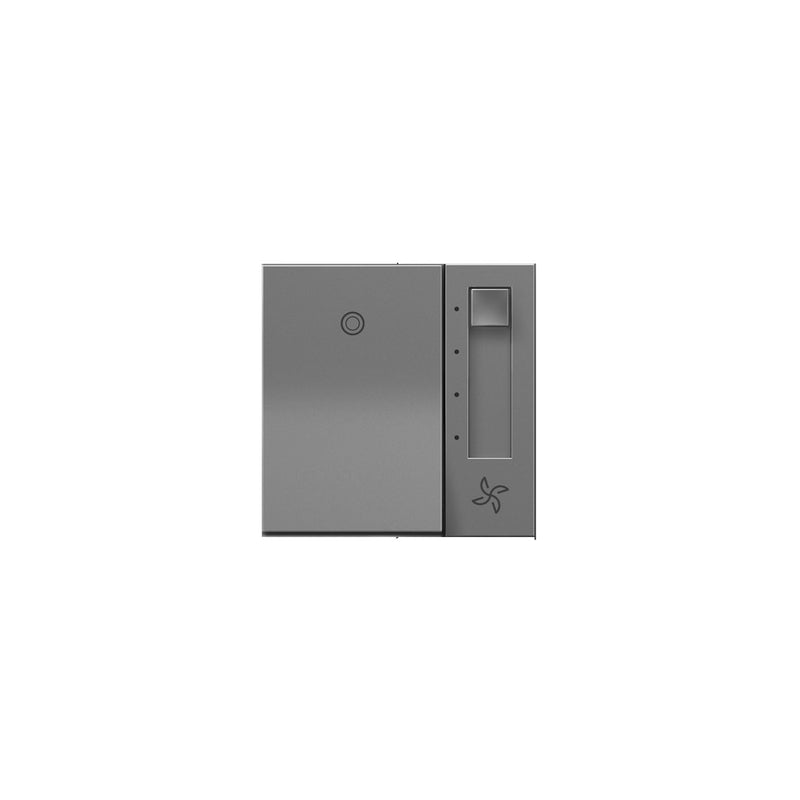 adorne® AAFN4S16AM4 Paddle Fan Speed Control Switch, Magnesium, with Microban® Alternate Image.jpg