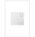 Legrand AANLM24 Adorne Nightlight, Full Size, White Main Image