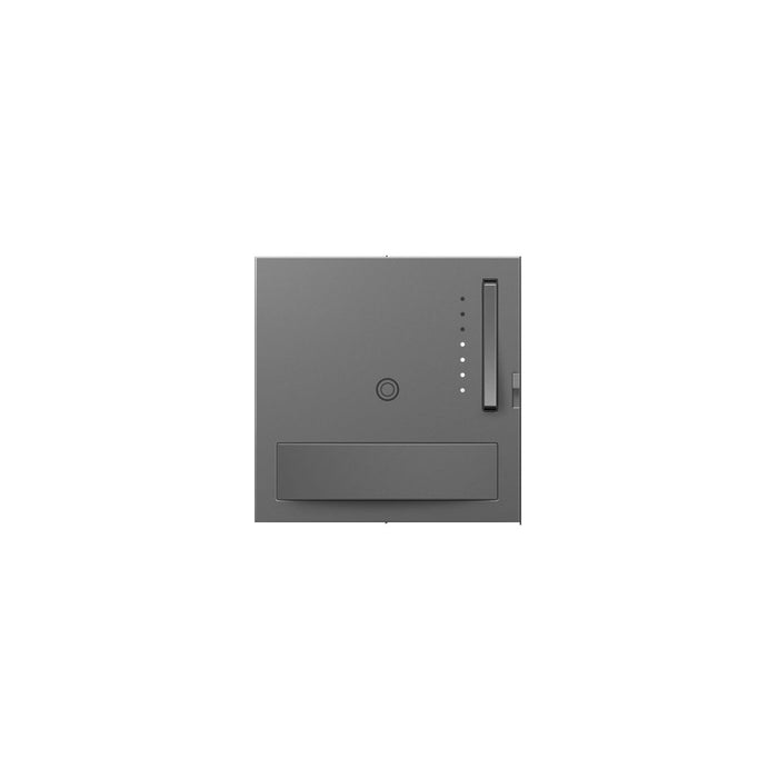 Legrand ADSM703HM2 Adorne Motion Sensor Dimmer, Magnesium Alternate Image 1