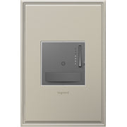 adorne® ADSM703HM2 700W Incandescent/Halogen Motion Sensor Dimmer, Magnesium, with Microban® Alternate Image 2.jpg