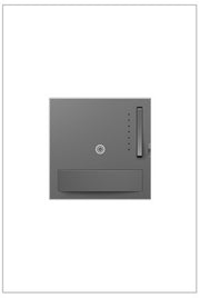 adorne® ADSM703HM2 700W Incandescent/Halogen Motion Sensor Dimmer, Magnesium, with Microban® Main Image.jpg