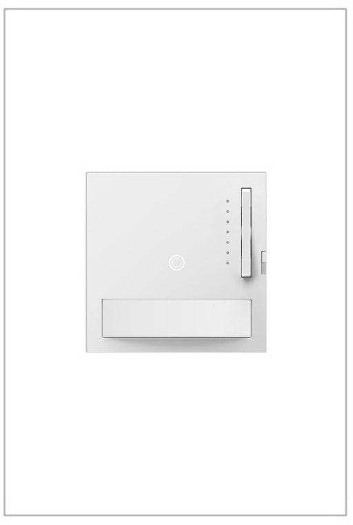 Legrand ADSM703HW2 Adorne Motion Sensor Dimmer, White Main Image