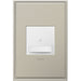 adorne® ASOS32W4 Motion Sensor Switch, Auto On/Off, White, with Microban® Alternate Image 2.jpg