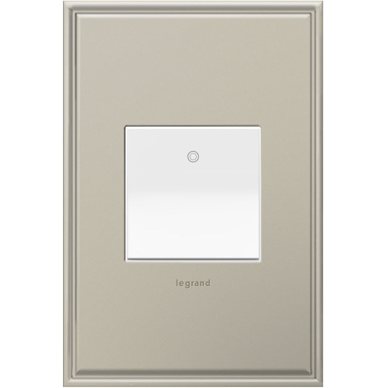 adorne® ASPD2042W4 20A 4-Way Paddle Switch, White, with Microban® Alternate Image 2.jpg