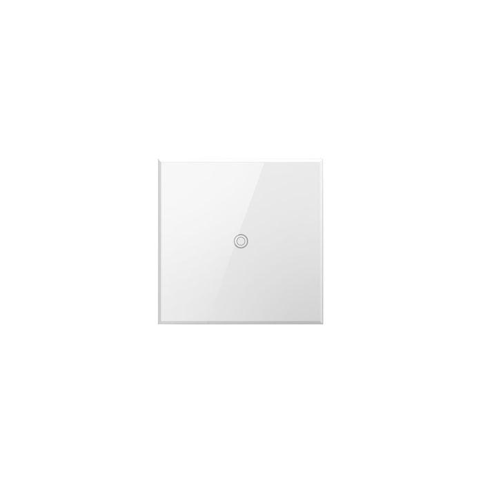 Legrand ASTH1532W2 Adorne Touch Switch, White Alternate Image 1