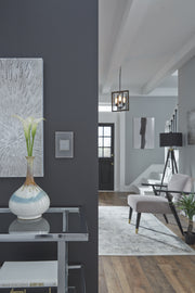 adorne® ASTP1532M4 sofTap® Switch, Magnesium, with Microban® Alternate Image.jpg
