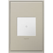 adorne® ASTP1532W4 sofTap® Switch, White, with Microban® Alternate Image 2.jpg