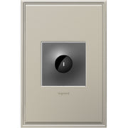 adorne® ASWV1532M2 15A Wave® Switch, Magnesium, with Microban® Alternate Image 2.jpg