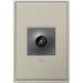 Legrand ASWV1532M2 Adorne Switch, Magnesium Alternate Image 2