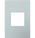 Legrand AWP1G2BL6 Adorne Gang Wall Plate, Blue Main Image