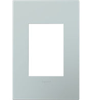 adorne® AWP1G3BL4 Pale Blue One-Gang-Plus Screwless Wall Plate Main Image.jpg
