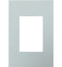 Legrand AWP1G3BL4 Adorne Gang Wall Plate, Blue Main Image