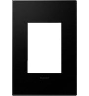 adorne® AWP1G3GR4 Graphite One-Gang-Plus Screwless Wall Plate with Microban® Main Image.jpg