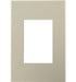 adorne® AWP1G3TM4 Titanium One-Gang-Plus Screwless Wall Plate Main Image.jpg