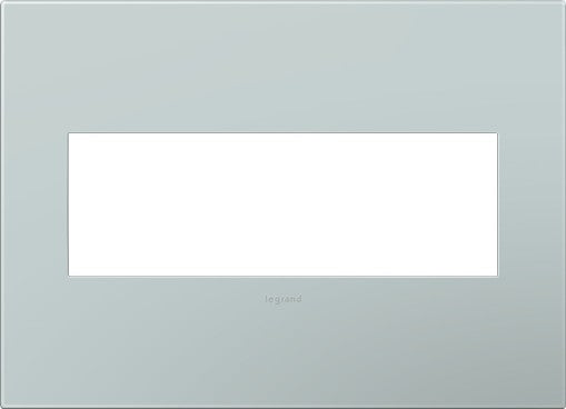 adorne® AWP3GBL4 Pale Blue Three-Gang Screwless Wall Plate Main Image.jpg