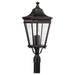 Generation Lighting OL5408GBZ Cotswold Lane Three Light Outdoor Fixture, Grecian Bronze Main Image.jpg