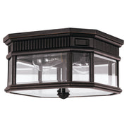 Generation Lighting OL5413GBZ Cotswold Lane Two Light Outdoor Fixture, Grecian Bronze Main Image.jpg