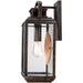 Quoizel BRN8410IB Byron One Light Outdoor Wall Lantern, Imperial Bronze Alternate Image 4.jpg