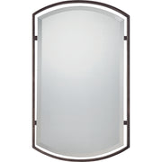 Quoizel QR1419PN Breckenridge Mirror, Palladian Bronze Main Image.jpg