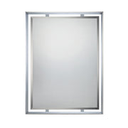 Quoizel UPRZ53426C Ritz Mirror, Polished Chrome Main Image.jpg