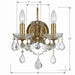 Crystorama 4452-GA-CL-S Filmore Two Light Wall Sconce Antique Gold Alternate Image.jpg