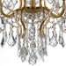 Crystorama 4455-GA-CL-MWP Filmore Six Light Chandelier Antique Gold Alternate Image.jpg