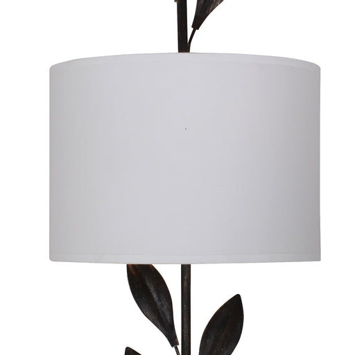 Crystorama 501-EB Broche Two Light Wall Sconce English Bronze Alternate Image.jpg