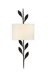 Crystorama 501-EB Broche Two Light Wall Sconce English Bronze Main Image.jpg