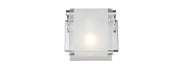 Z-Lite 169-1S Zephyr One Light Wall Sconce, Chrome Main Image.jpg