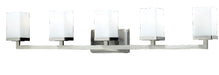 Z-Lite 1900-5V Tidal Five Light Vanity, Brushed Nickel Main Image.jpg