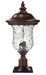 Z-Lite 533PHB-533PM-RBRZ Armstrong Three Light Outdoor Post Mount, Bronze Main Image.jpg