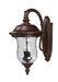 Z-Lite 534M-RBRZ Armstrong Two Light Outdoor Wall Sconce, Bronze Main Image.jpg