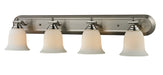 Z-Lite 704-4V-BN Lagoon Four Light Vanity, Brushed Nickel Main Image.jpg