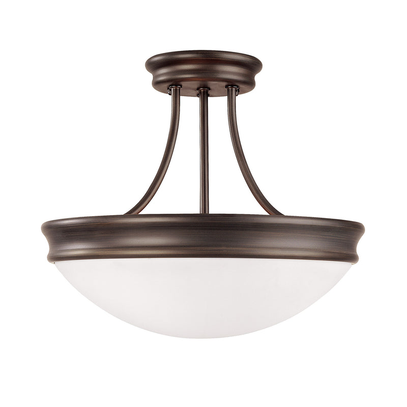 Capital Lighting 2037OR Hansen Three Light Semi-Flush Mount, Oil Rubbed Bronze Main Image.jpg
