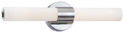 George Kovacs P5042-077-L Saber II LED Bath, Chrome Main Image.jpg