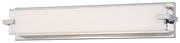 George Kovacs P5216-077-L Cubism LED Bath, Chrome Main Image.jpg