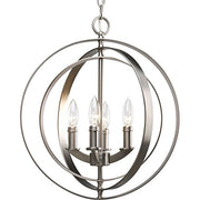 Progress P3827-126 Equinox Collection Four-Light Foyer Pendant Alternate Image.jpg