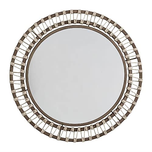 Capital Lighting 740707MM Mirror, Grey Wash and Grey Iron Alternate Image 3.jpg