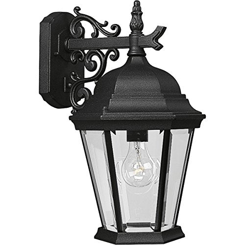 Progress P5683-31 Welbourne One-Light Medium Wall Lantern Alternate Image.jpg