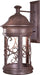 Minka-Lavery 8283-A61 Sage Ridge One Light Wall Mount, Vintage Rust Alternate Image 2.jpg